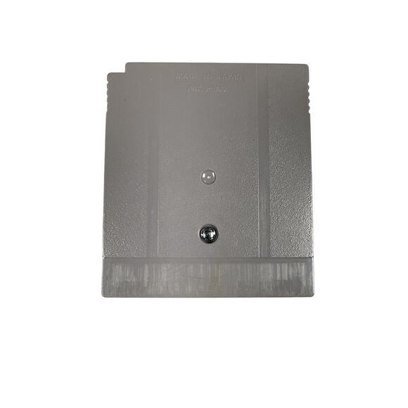 Nintendo World Cup Authentic Game Cartridge ONLY, Tested Working - Picture 2 of 2